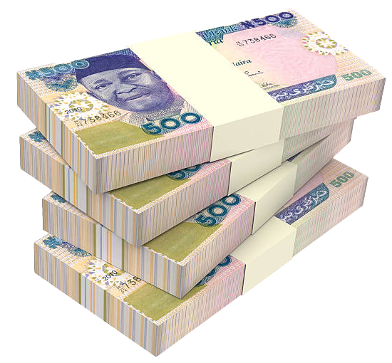 Cash Gift